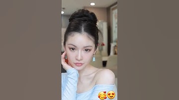 hairstyle #shorts #viral #trending #youtubeshorts #viralvideo #fyp #foryou #reels #youtube #aestheic