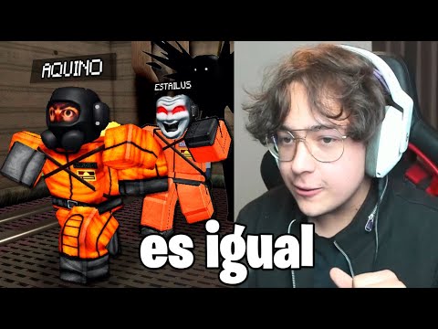 Jugué Lethal Company en ROBLOX 🤔