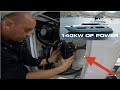 How To Service A Marine Diesel Generator - Super Yacht Edition (Captain’s Vlog 99)