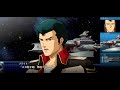 スーパーロボット大戦T ラー・カイラム | Ra Kailum