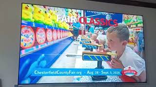 Chesterfield County Fair🎡 2026 Commercial - 2026 Chesterfield County Fair