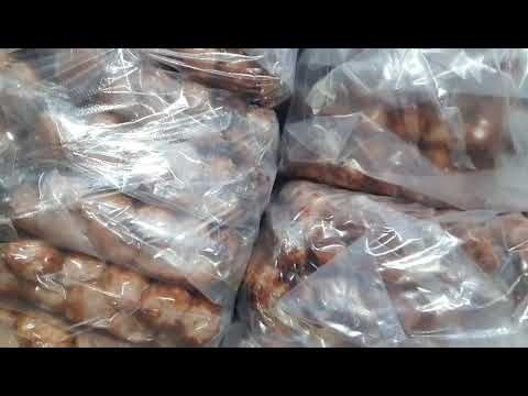 NEM NƯỚNG NGON : 135K / KG