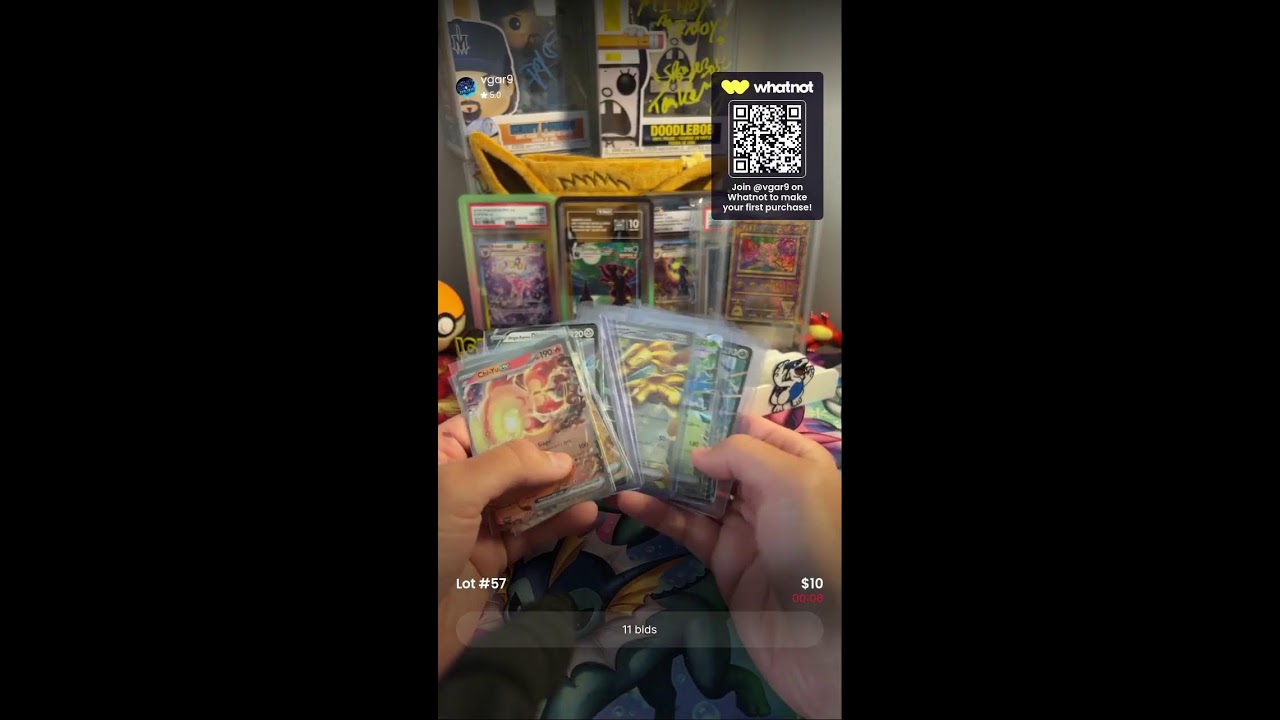 Not your average bulk lots. $1 starts 🔥💪🏼