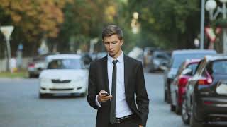 ParkHouston Parkmobile App How To