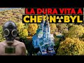 COME SI VIVE A CHERNOBYL OGGI DOPO 35 ANNI DAL DISASTRO