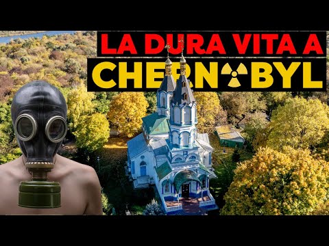 Video: Quanti roentgen a chernobyl oggi?