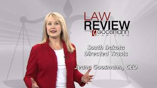 South Dakota Directed Trusts