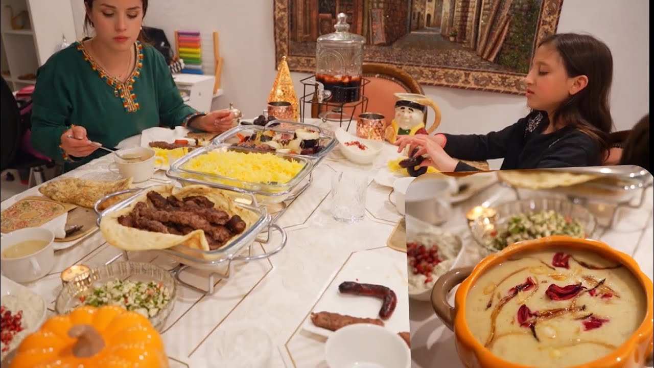 كشفنا المخربين😡 حضرت اشهى الوصفات للفطور 😋