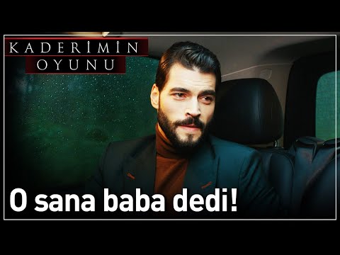 Kaderimin Oyunu 4. Bölüm - O Sana Baba Dedi!