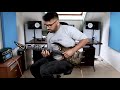 MENDEL // CLEAN IMPROV