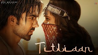 Titliaan |Harrdy Sandhu |Sargun Mehta| AfsanaKhan |Jaani |Avvy Sra |ArvindrKhaira