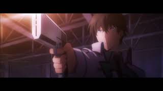 Amv - Stardust - The Irregular At Magic High School