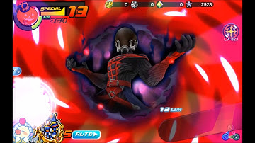 KHUX - Org XIII Event Lexaeus - Quest 11