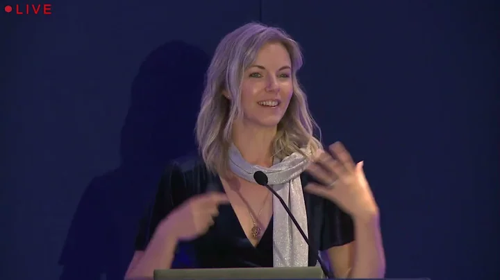 Unlocking Your Quantum Potential with Theresa Bull...