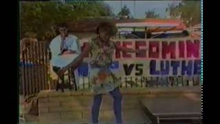 Montclair Prep 1985 Class Video Yearbook