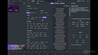 ROLI Equator 101: Equator 2 Explored - Preset Browser ROLI Equator 101: Equator 2 Explored - Preset Browser
