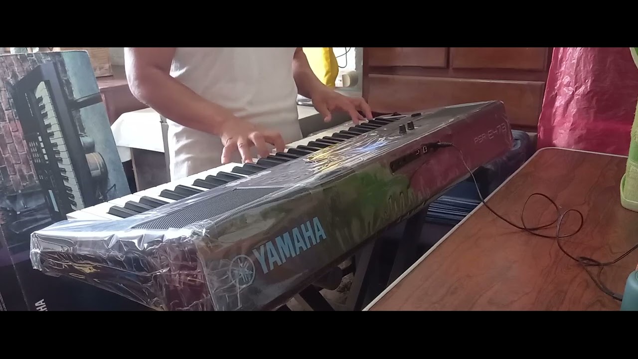 Mix Santo de los querubines