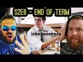 One CRAPPY Exam! Americans React &quot;The Inbetweeners - S2E6 - End Of Term&quot;