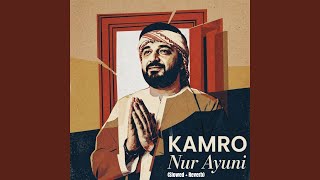Download lagu Nur Ayuni (Slowed   Reverb)