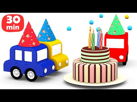Festa de aniversário