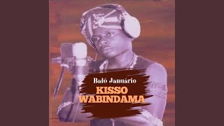 Kisso Wabindama