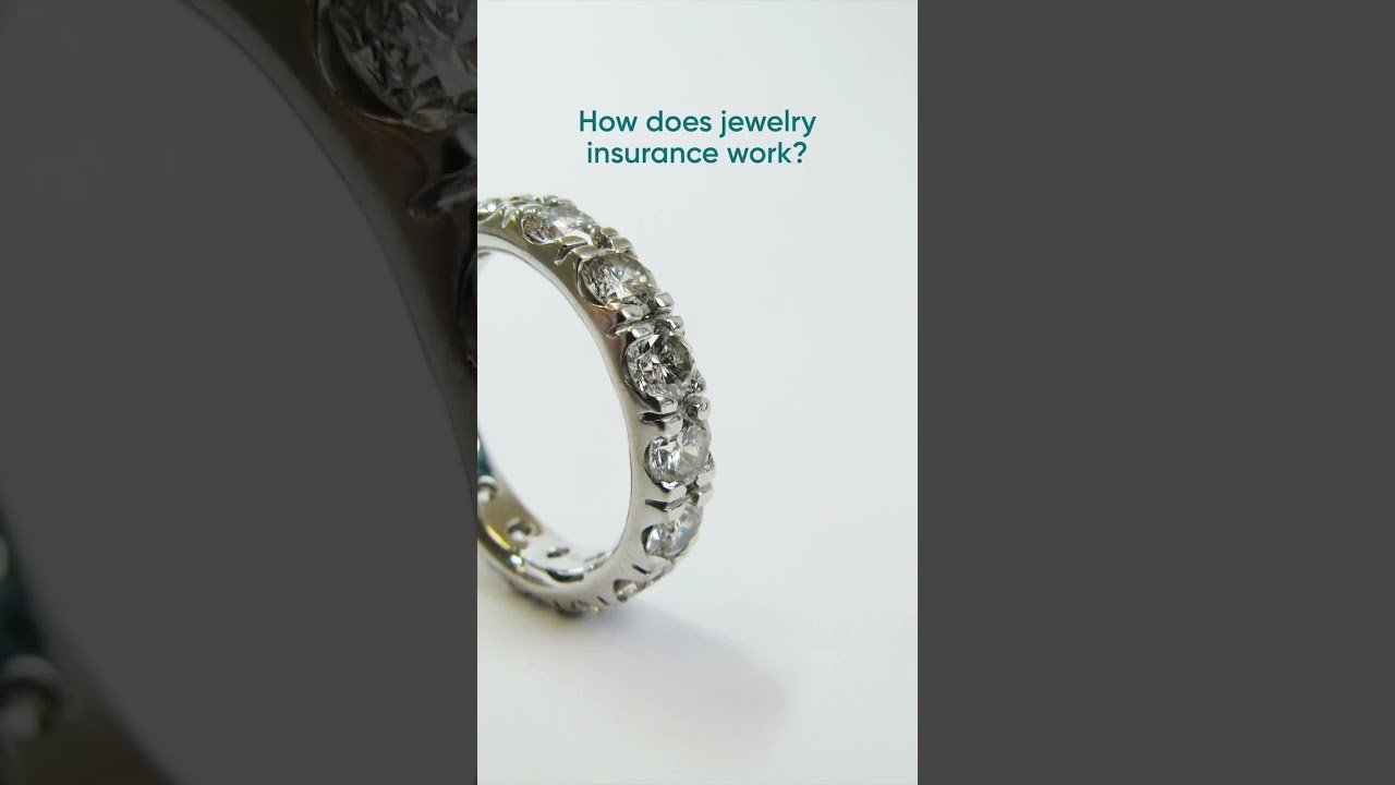 Jewelry Insurance FAQs: Is It Worth It? 💎