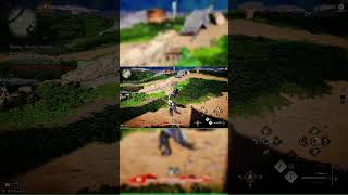 Skill Trumps All Where Winds Meet