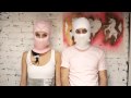 HEARTSREVOLUTION - C.Y.O.A. (80kidz Remix)