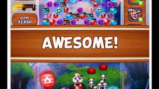 Panda Pop- Level 2162