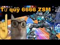 Zing speed mobile|Đi rank thứ 6 ngày 6 tháng 6 và Xe T6 nào 😆😆.