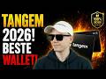 Krypto: 🚨 Kryptos sicher & einfach verwahren! Tangem im Check!