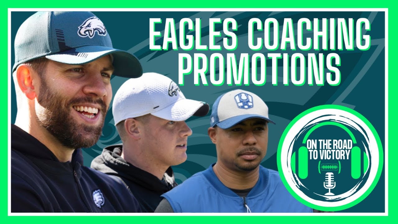 eagles-promote-alex-tanney-marcus-brady-tj-paganetti-eagles