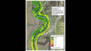 ACPF - Lecture 26: Riparian Denitrification Practice