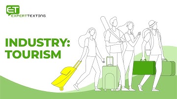 Text Marketing For Tourism | Expert Texting