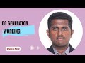 DC Generator | BEEI | SNS Institutions