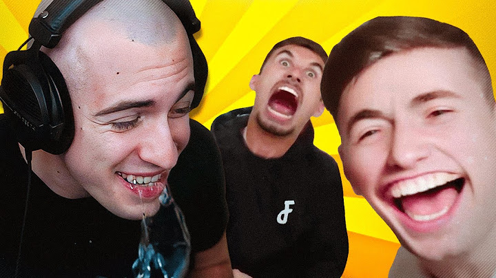 REAGISCO alle YTP dei DIEFFE!!