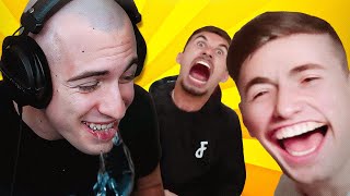 Reagisco Alle Ytp Dei Dieffe