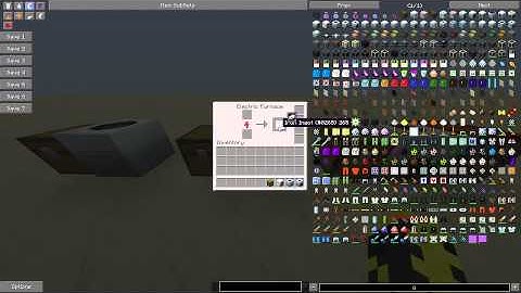 Ep.2 FTB-IC2- Basic Machines