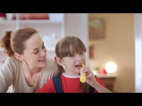 Colgate® Minions™ Talking Battery Powered Kids Toothbrush