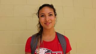 Celebrity Lexi Sun (Texas Commit) at Durango Fall Classic Wealth