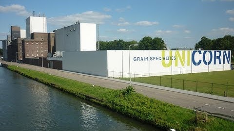 Unicorn efficiënter en effectiever met Infor M3