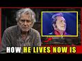 Engelbert Humperdinck Lost The Love Of His Life And Now Faces His Final Tour