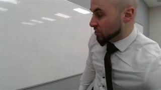 Easy Accounting - Special Journals - Part 1