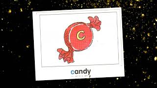 Let's GO Starter Lesson 7 Letter C - Carol - Car - Cat- Candy - Let's count - six-ten News