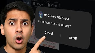 How to Download & Install Connectivity Helper in MacroDroid screenshot 1
