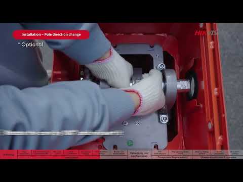 Miniatura: Video del producto KT-520-LED(4M)