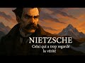 Nietzsche : l’homme qui a pensé trop loin — Documentaire complet sur sa vie et sa chute