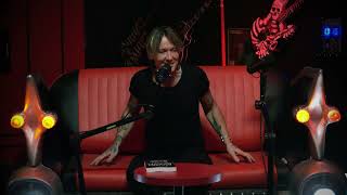 Keith Urban - Criss Angel’s Talking Junkies, Episode 6