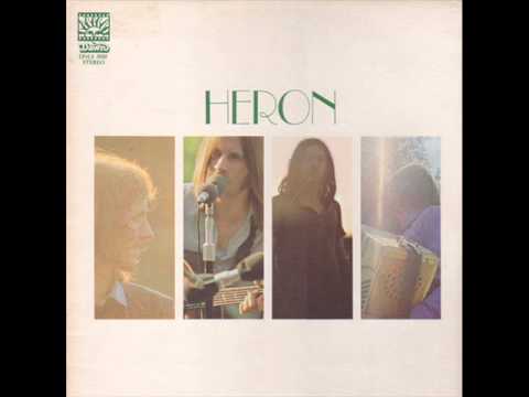 Heron, "Heron" (1970) - FULL ALBUM