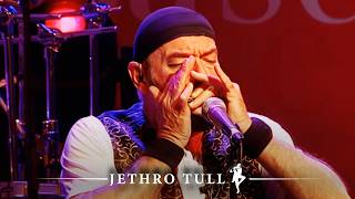 Jethro Tull - A New Day Yesterday Live At Baloise Session 2008, Formerly Known As Avo Session